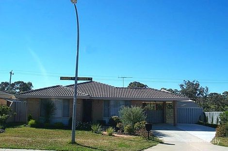 9 Danaher Mews, Clarkson, WA 6030