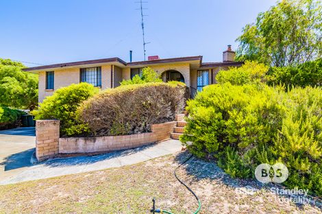 Property photo of 4 Southway Close Preston Beach WA 6215