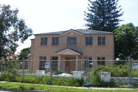 39a Broadarrow Rd, Narwee, NSW 2209