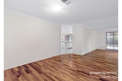 Property photo of 12 Knox Street Glenmore Park NSW 2745