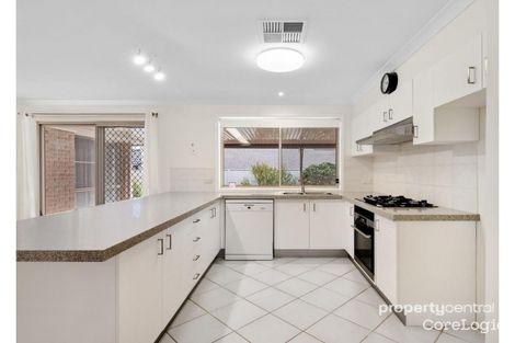 Property photo of 12 Knox Street Glenmore Park NSW 2745