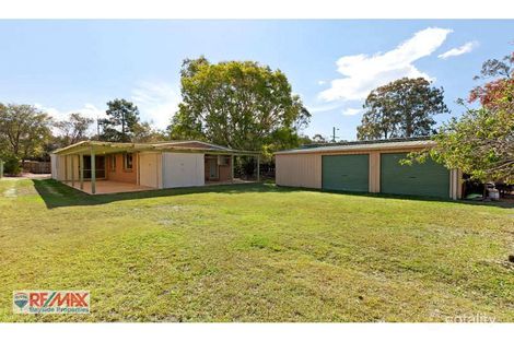 Property photo of 365 Old Cleveland Road East Birkdale QLD 4159