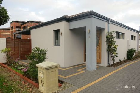 Property photo of 32B Robertsbridge Road Nollamara WA 6061