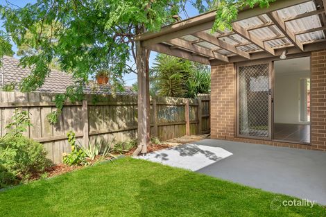 Property photo of 1/51 Hall Road Carrum Downs VIC 3201