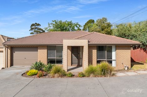 Property photo of 1/51 Hall Road Carrum Downs VIC 3201