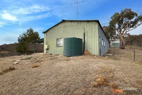 Property photo of 20 Good Good Road Jerangle NSW 2630