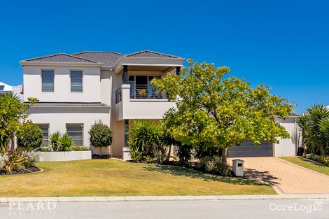 Property photo of 21 Bantry Bend Mindarie WA 6030