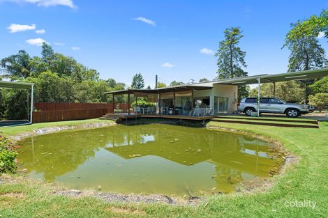 Property photo of 248 Esk Hampton Road Esk QLD 4312