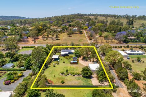 Property photo of 248 Esk Hampton Road Esk QLD 4312