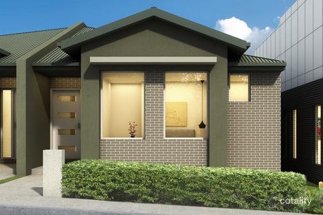 Lot 12 Brennan Way, Edmondson Park, NSW 2174