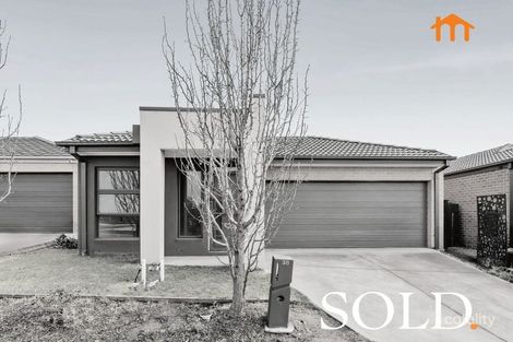 Property photo of 38 Stringyleaf Street Botanic Ridge VIC 3977