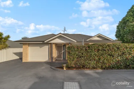6/28 Jubilee Rd, Wallsend, NSW 2287