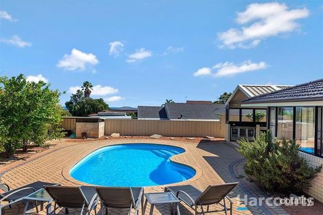 Property photo of 3 Seapeak Road Ocean Reef WA 6027