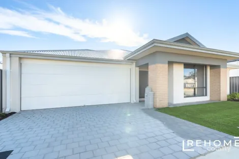 8 Hopper St, Forrestdale, WA 6112