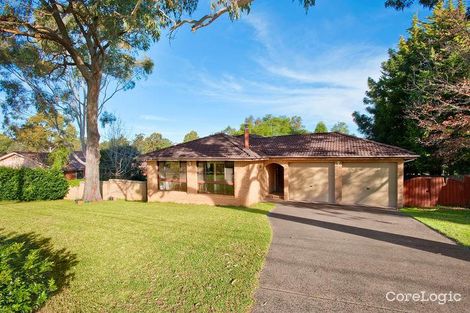29 Virginia Ave, Baulkham Hills, NSW 2153