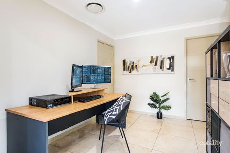 Property photo of 21 Dutton Street Spring Farm NSW 2570