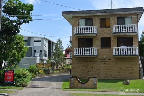 5/115 Leicester St, Coorparoo, QLD 4151