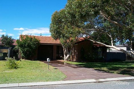 4 Dargin Way, Rockingham, WA 6168