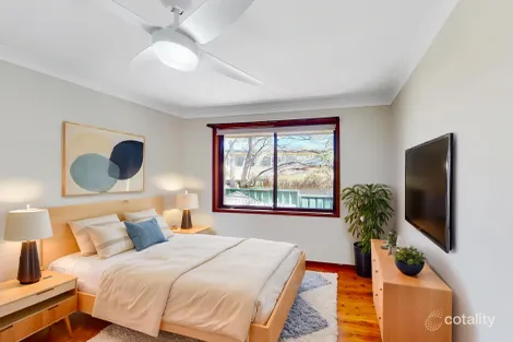Property photo of 135 Merindah Road Baulkham Hills NSW 2153