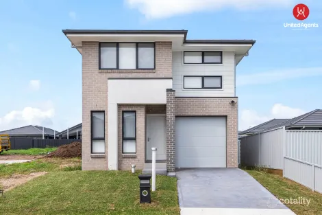 22 Auriga St, Austral, NSW 2179