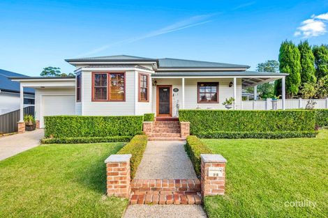 Property photo of 22 Cherry Road Eleebana NSW 2282