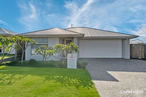 Property photo of 35 Kingsdale Avenue Thornlands QLD 4164