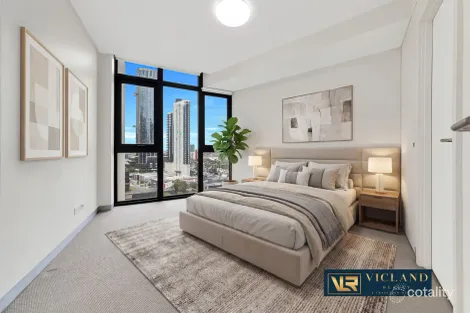 1403/283 City Rd, Southbank, VIC 3006