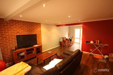 Property photo of 37/6 Jacquinot Place Glenfield NSW 2167