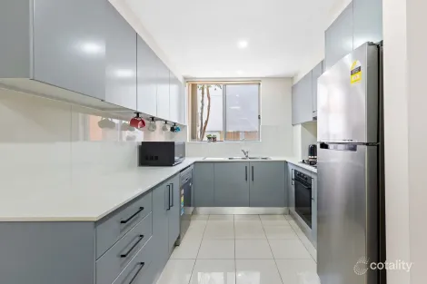 Property photo of 31/35-37 Darcy Road Westmead NSW 2145