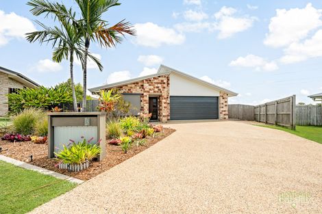 Property photo of 3 Dougal Court Calliope QLD 4680