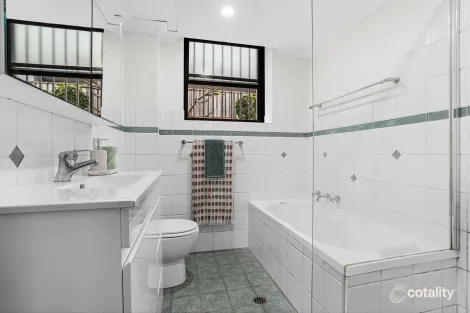 Property photo of 16/38-40 Diamond Bay Road Vaucluse NSW 2030