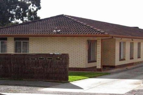 4/47 Gwynne St, Firle, SA 5070