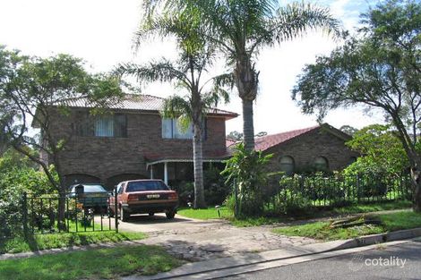 27 Grevillea Cres, Prestons, NSW 2170