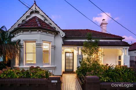 Property photo of 28 Robert Street Marrickville NSW 2204