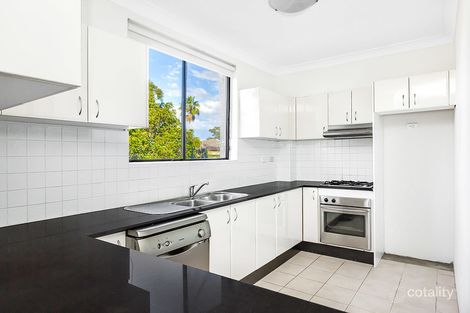 Property photo of 22/9-13 Beresford Road Strathfield NSW 2135