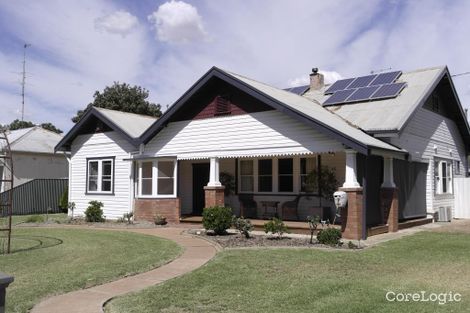 Property photo of 40 Coreen Street Jerilderie NSW 2716