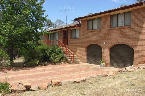 Property photo of 17 Bowler Street Eugowra NSW 2806