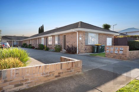 Property photo of 7/31 Bradley Street Newport VIC 3015