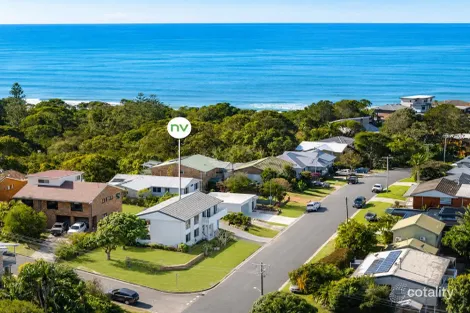 Property photo of 2 Nambucca Drive Scotts Head NSW 2447
