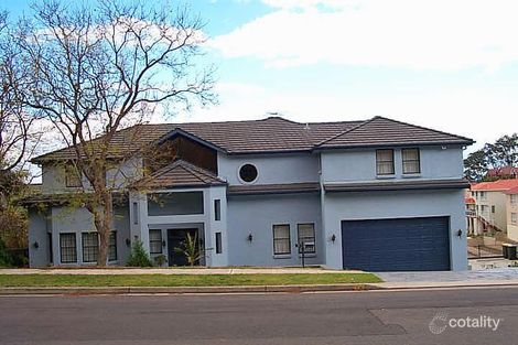 Oratava Ave, West Pennant Hills, NSW 2125