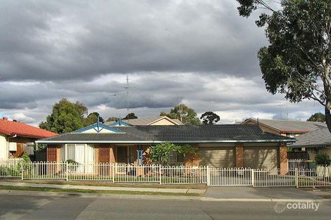 62 Lalor Rd, Quakers Hill, NSW 2763