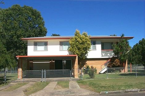 11 Locke St, Kawana, QLD 4701