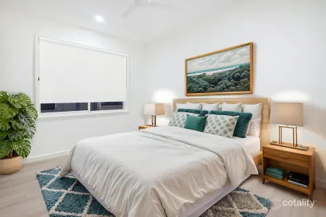 Property photo of 25 Ashwood Circuit Chambers Flat QLD 4133