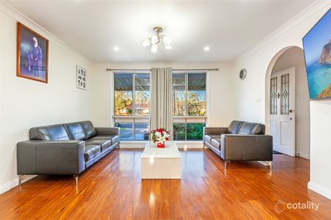 Property photo of 36 Gerald Crescent Doonside NSW 2767