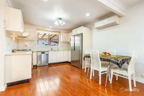 Property photo of 36 Gerald Crescent Doonside NSW 2767