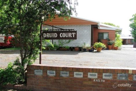 3/8 New St, Dalby, QLD 4405