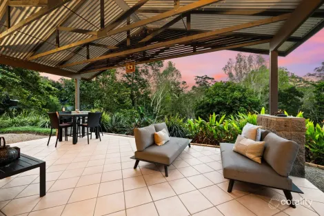 Property photo of 204 Neill Road Mooloolah Valley QLD 4553