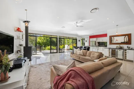 Property photo of 204 Neill Road Mooloolah Valley QLD 4553