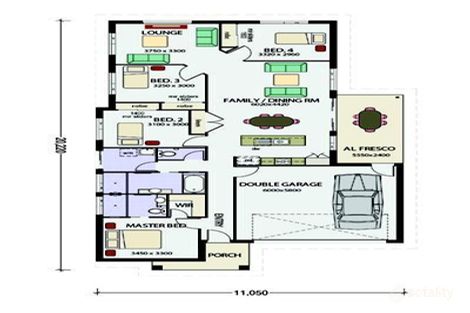 Property photo of 9 Jasmine Court Flagstone QLD 4280