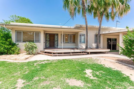 Property photo of 77 Dundas Street Emerald QLD 4720